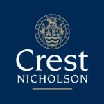 Crest Nicholson logo